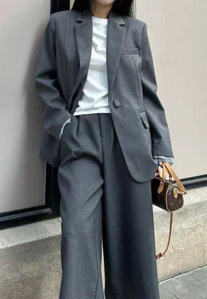 КОСТЮМ SAINT LAURENT 