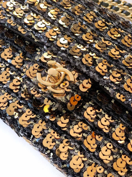 СУМКА CHANEL  78302 фото анонса