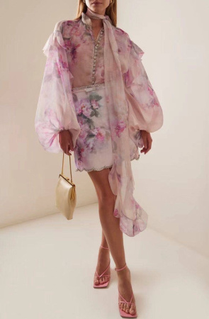 КОСТЮМ ZIMMERMANN 