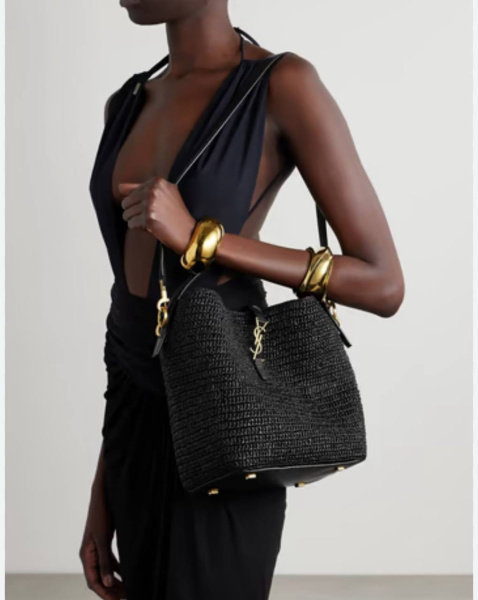 СУМКА SAINT LAURENT  67783 фото анонса