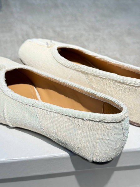 БАЛЕТКИ MAISON MARGIELA  77651 фото анонса