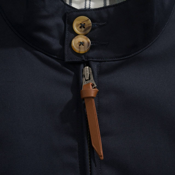 МУЖСКАЯ ВЕТРОВКА RALPH LAUREN  78775 фото анонса