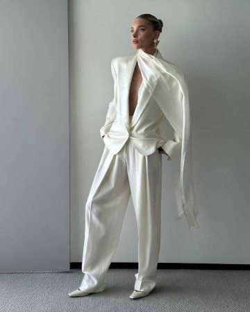 КОСТЮМ HELSA  78457 детальное фото товара