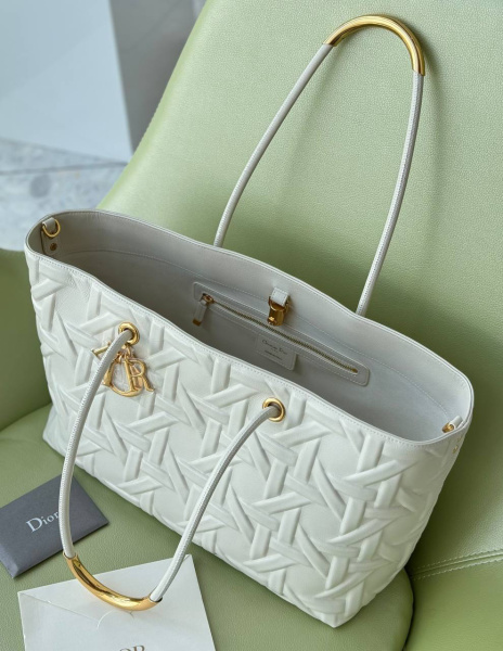 СУМКА CHRISTIAN DIOR  76857 фото анонса