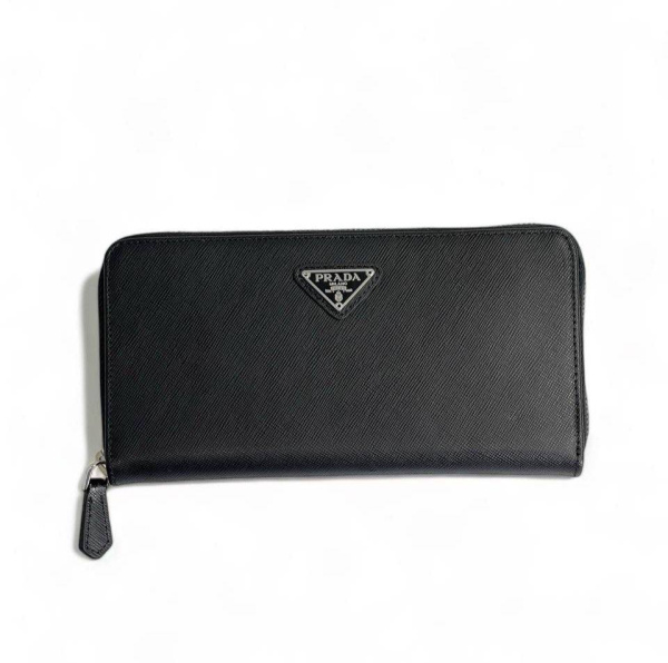 МУЖСКОЙ ПОРТМОНЕ PRADA  57913 фото анонса