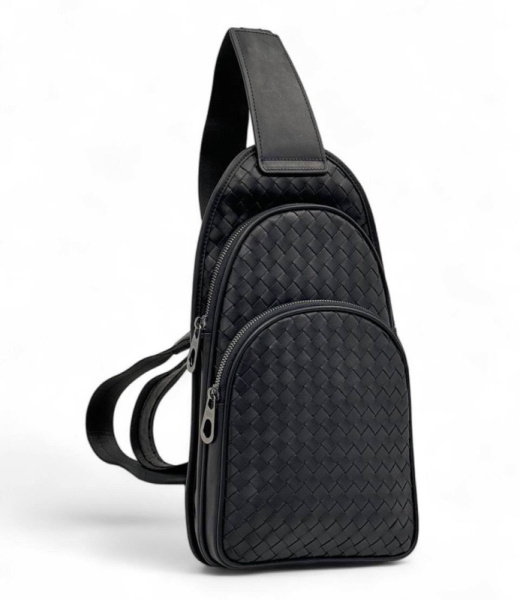 МУЖСКАЯ СУМКА СЛИНГ BOTTEGA VENETA 