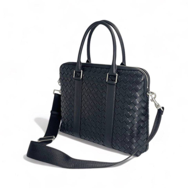 МУЖСКОЙ ПОРТФЕЛЬ BOTTEGA VENETA  67991 фото анонса