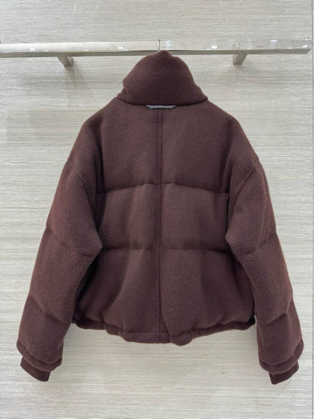 ПУХОВИК BRUNELLO CUCINELLI  79694 фото анонса