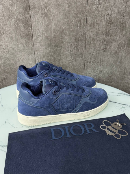 МУЖСКИЕ КРОССОВКИ CHRISTIAN DIOR  77366 фото анонса