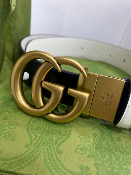 ЖЕНСКИЙ РЕМЕНЬ GUCCI 45420 фото анонса