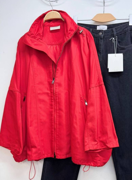 ВЕТРОВКА THE ROW 