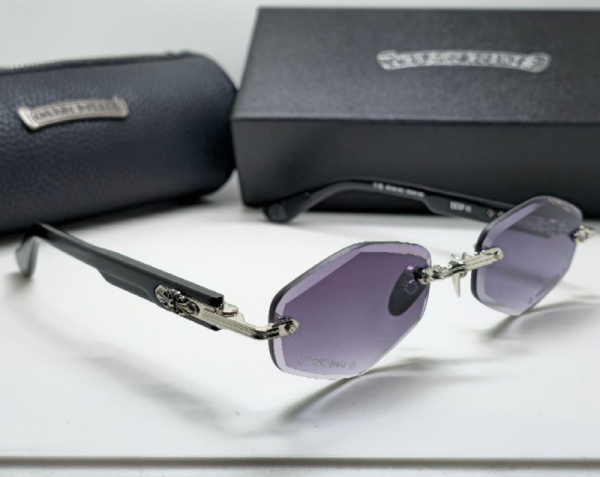 ОЧКИ CHROME HEARTS 