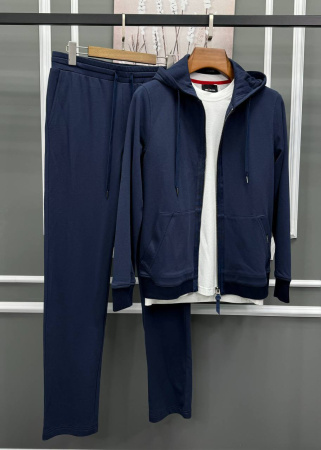 МУЖСКОЙ КОСТЮМ TOM FORD  70053 детальное фото товара