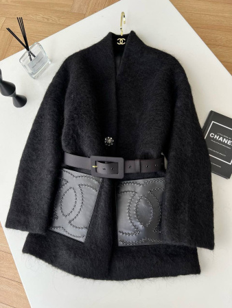 ПИДЖАК CHANEL  81865 детальное фото товара