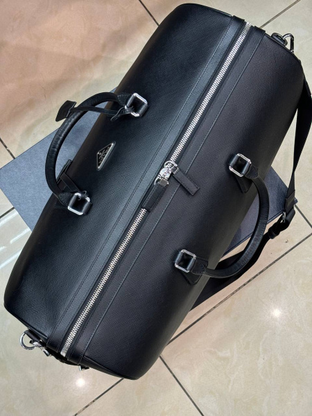 ДОРОЖНАЯ СУМКА PRADA  72768 фото анонса