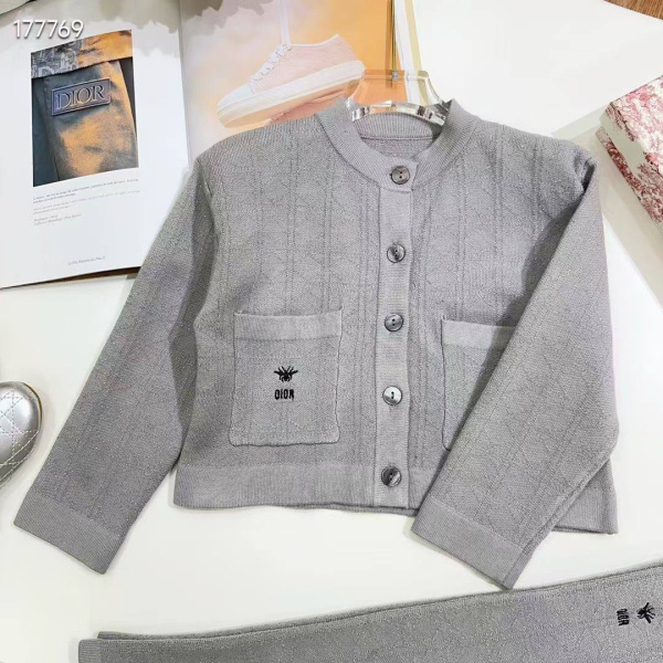 ДЕТСКИЙ КОСТЮМ CHRISTIAN DIOR  73740 фото анонса