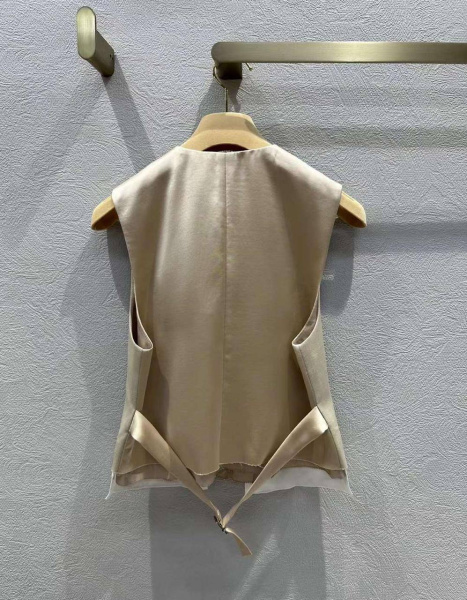 ЖИЛЕТ MIU MIU  66395 фото анонса