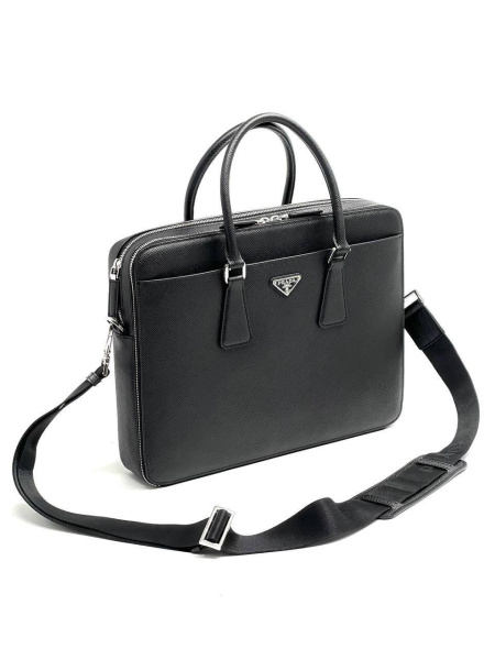 МУЖСКОЙ ПОРТФЕЛЬ PRADA  63592 фото анонса