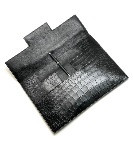 МУЖСКАЯ ПАПКА ZILLI 43752 фото анонса