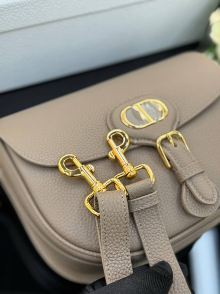 СУМКА CHRISTIAN DIOR BOBBY  66065 фото анонса
