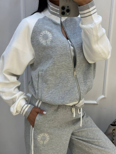 КОСТЮМ CHROME HEARTS  79689 фото анонса