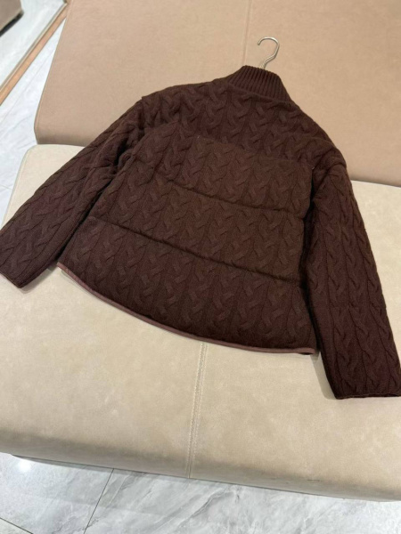 КУРТКА LORO PIANA  80297 фото анонса