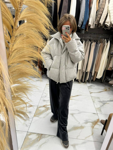 КУРТКА BRUNELLO CUCINELLI  71026 фото анонса