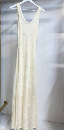 ПЛАТЬЕ SANDRO  77527 детальное фото товара