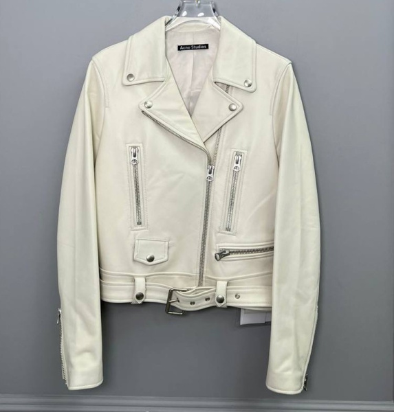 КУРТКА ACNE STUDIOS