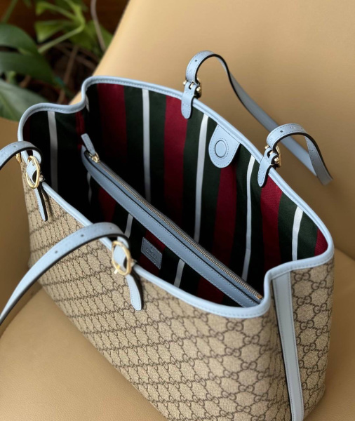 СУМКА GUCCI  78809 фото анонса