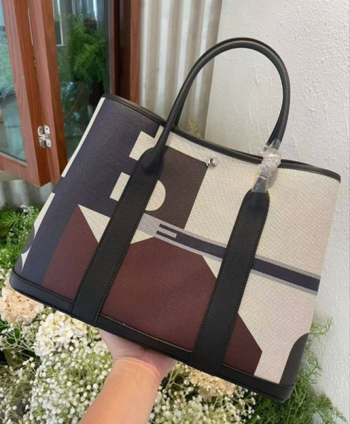 СУМКА HERMES GARDEN 