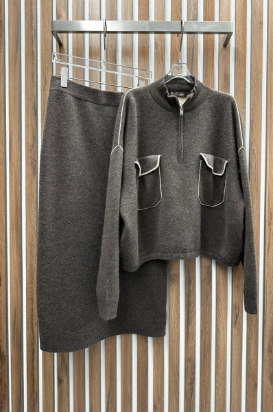 КОСТЮМ LORO PIANA  61881 фото анонса