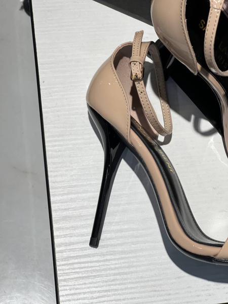 БОСОНОЖКИ SAINT LAURENT  57220 фото анонса