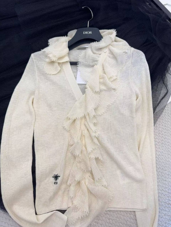 КОФТА CHRISTIAN DIOR  80389 детальное фото товара