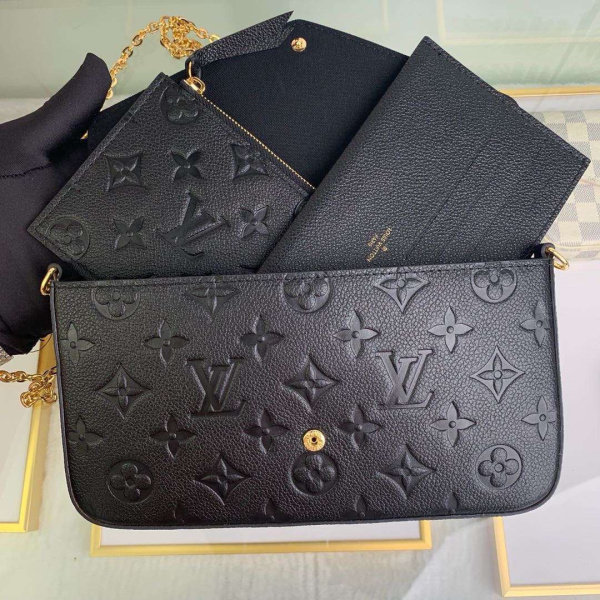 СУМКА LOUIS VUITTON 14434 фото анонса