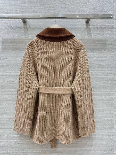 КАРДИГАН LORO PIANA  79648 фото анонса