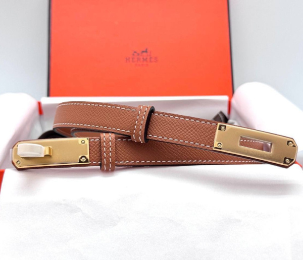 ЖЕНСКИЙ РЕМЕНЬ HERMES 