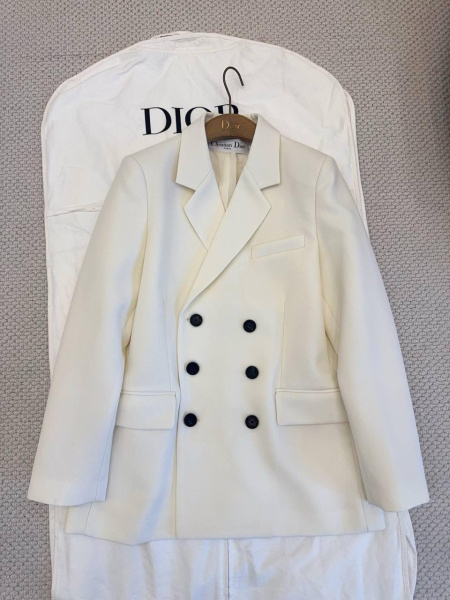 ПИДЖАК CHRISTIAN DIOR  78988 фото анонса