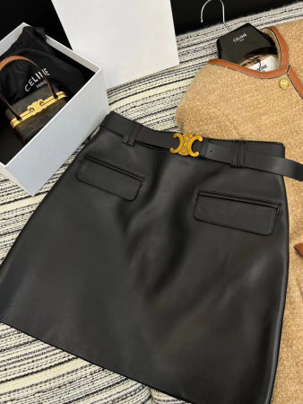 ЮБКА CELINE 52897 детальное фото товара