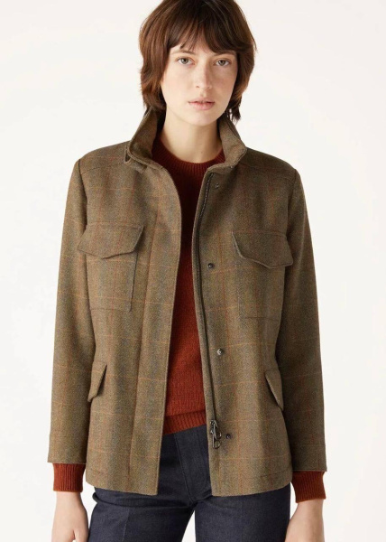 ПИДЖАК LORO PIANA  78964 фото анонса