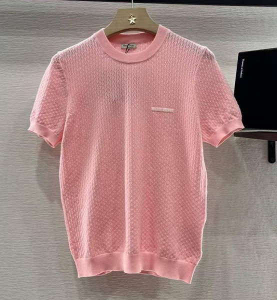 ФУТБОЛКА MIU MIU 