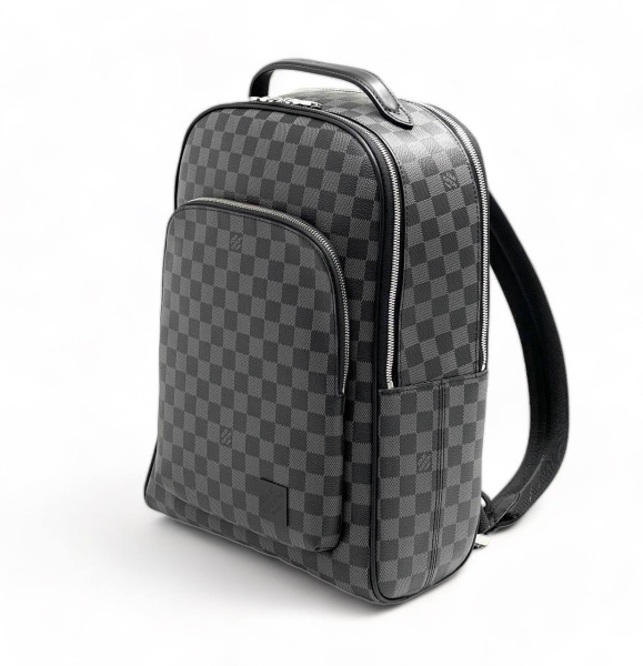 МУЖСКОЙ РЮКЗАК LOUIS VUITTON  63436 фото анонса