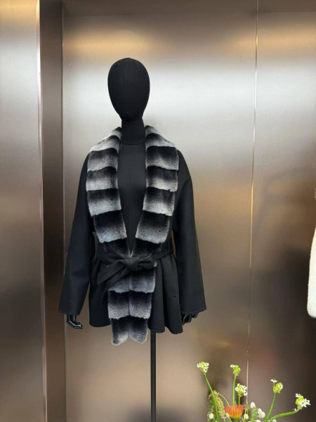 ПАЛЬТО LORO PIANA  80657 фото анонса