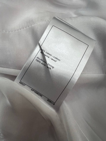 ПИДЖАК CHANEL  65527 детальное фото товара