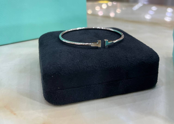 БРАСЛЕТ TIFFANY 74267 фото анонса