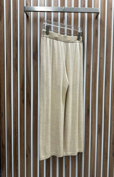 БРЮКИ BRUNELLO CUCINELLI  66740 фото анонса