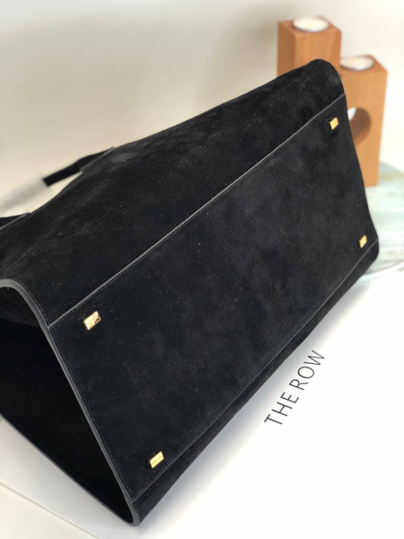 СУМКА THE ROW MARGAUX 15  54598 фото анонса