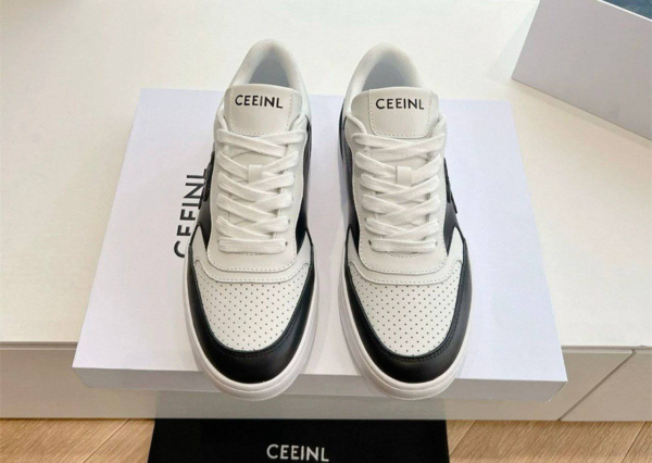 КЕДЫ CELINE 73950 фото анонса