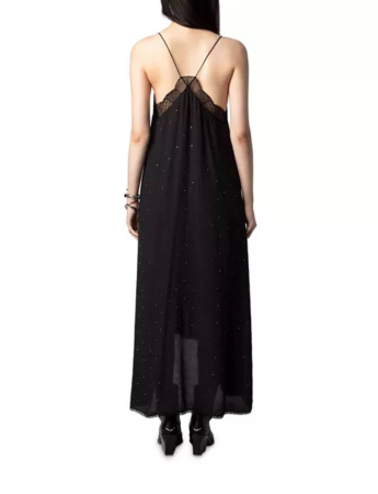 ПЛАТЬЕ ZADIG&VOLTAIRE  75435 детальное фото товара