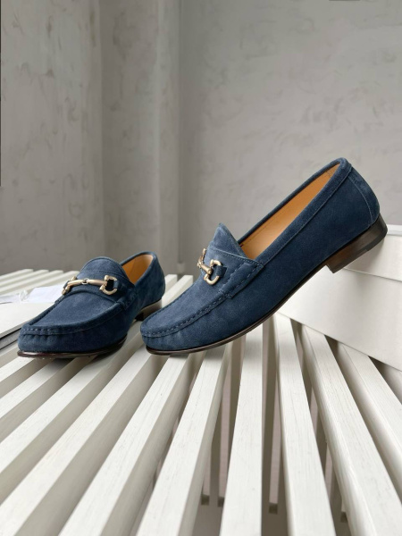 ЛОФЕРЫ BRUNELLO CUCINELLI  70361 фото анонса